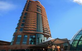 Al Habtoor Grand Beirut Exterior photo