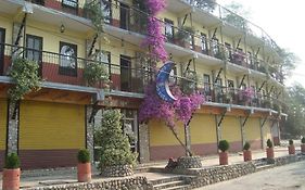 Eco Home Nagarkot Exterior photo