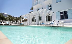 Anamar Blu (Adults Only) Hotel Mykonos Town Exterior photo