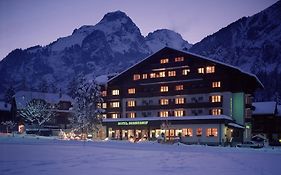 Bernerhof Swiss Quality Hotel Kandersteg Exterior photo