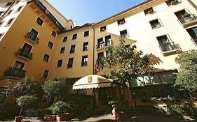 Majestic Toscanelli Hotel Padova Exterior photo