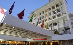 The International Hotel Kochi Exterior photo