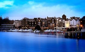 Macdonald Old England Hotel & Spa Bowness-on-Windermere Exterior photo