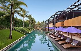 Taum Resort Bali Seminyak  Exterior photo