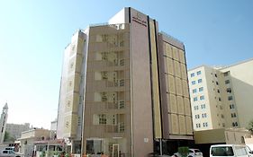 Sovereign Hotel - Marriage Certificate Required Doha Exterior photo