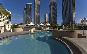 Novotel Surfers Paradise Gold Coast Facilities photo