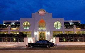 Sanctuary South Beach Hotel Miami Beach Exterior photo