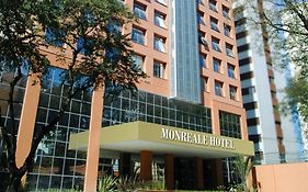 Monreale Plus Sao Jose Dos Campos Hotel Exterior photo