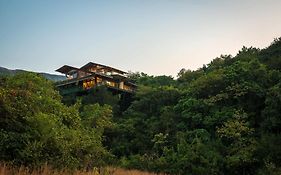 The Machan Hotel Lonavala Exterior photo