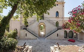 Villa Boscarino Ragusa Exterior photo