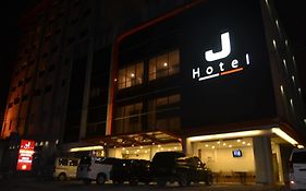 J Hotel Medan Exterior photo