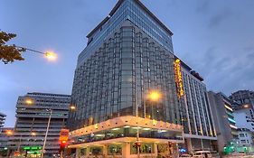 Arenaa Star Hotel Kuala Lumpur Exterior photo