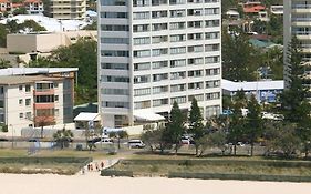 The Shore Apartments - Beachfront Gold Coast Exterior photo