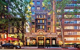 Walker Hotel Greenwich Village New York Exterior photo