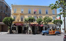 San Remo Hotel San Francisco Exterior photo