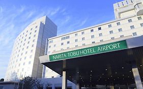 Narita Tobu Hotel Airport Exterior photo