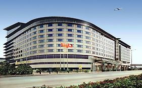 Regal Airport Hotel Hong Kong Exterior photo