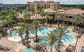 Floridays Orlando Two & Three Bed Rooms Condo Resort Exterior photo