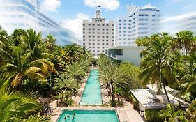 National Hotel, An Adult Only Oceanfront Resort Miami Beach Exterior photo