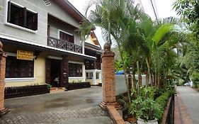 Villa Philaylack Luang Prabang Exterior photo