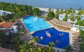 Ghl Relax Hotel Costa Azul Santa Marta  Exterior photo