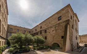 Hospes Palacio De San Esteban, A Member Of Design Hotels Salamanca Exterior photo