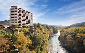 Hotel Sunshine Kinugawa Nikko Exterior photo