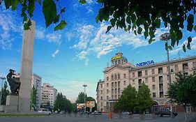 Chisinau Hotel Exterior photo