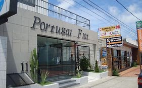 Portugal Flat Aparthotel Joao Pessoa Exterior photo