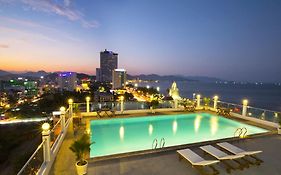 Happy Light Central Nha Trang Hotel Exterior photo