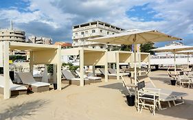 Terrazza Marconi Hotel&Spamarine Senigallia Exterior photo