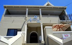 Ashanti Lodge Green Point Cape Town Exterior photo