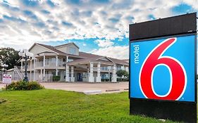 Motel 6-Waxahachie, Tx Exterior photo