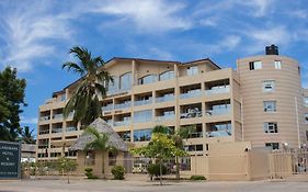 Landmark Mbezi Beach Resort Dar es Salaam Exterior photo