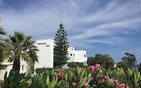 Kabanari Bay Hotel Kiotari Exterior photo