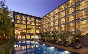 Diamond Hotel Kuta  Exterior photo