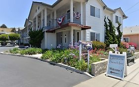 Cayucos Beach Inn Exterior photo