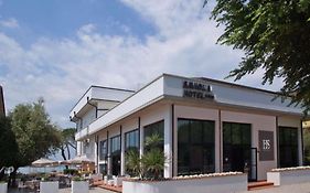 Hotel Saviola Sirmione Exterior photo