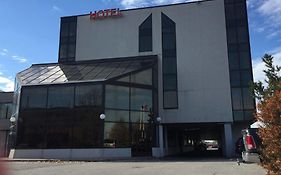 Montecassino Hotel & Suites Toronto Exterior photo