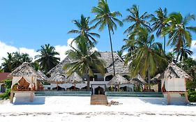 Zanzibar House Boutique Hotel Matemwe  Exterior photo