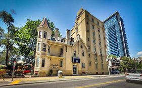 Isabella Hotel & Suites Toronto Exterior photo