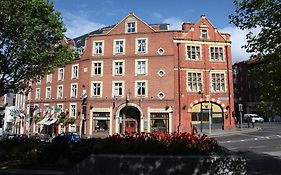 Harding Hotel Dublin Exterior photo