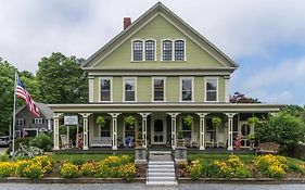 Captain Freeman Inn Brewster Exterior photo