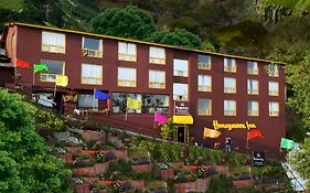 Honeymoon Inn Mussoorie Exterior photo