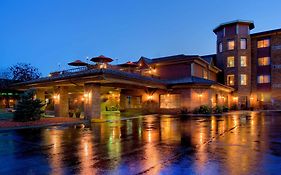 Grand Gateway Hotel Rapid City Exterior photo