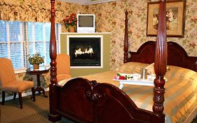 Afton House Inn Room photo