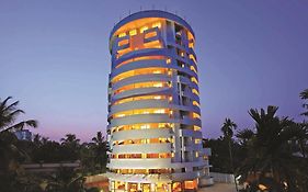 Emarald Hotel Cochin Kochi Exterior photo