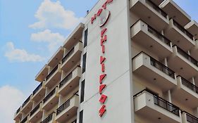 Hotel Philippos Volos Exterior photo