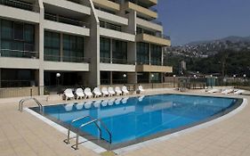 Adma Blue Screen Apartment Jounieh Exterior photo