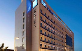 Ibis Budget Aracaju Hotel Exterior photo